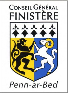 CG Finistère