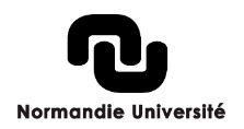 Normandie Université