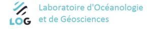 Laboratoire Océanologie et Géosciences Université de Lille - CNRS