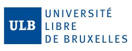 Université libre de Bruxelles - ULB