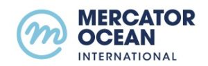 Mercator Ocean