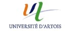 Université d'Artois